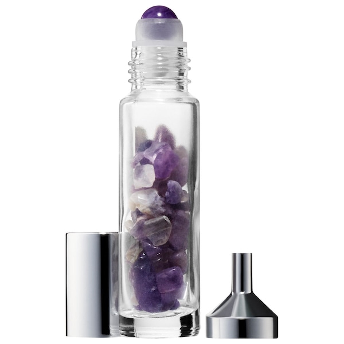 Crystal Serum Roller (Rodillo de Suero Facial)